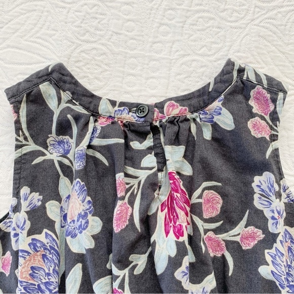 Tea Collection Kylie Circle Dress - Picture 4 of 6